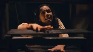 Задник к фильму "Варвар" #254015