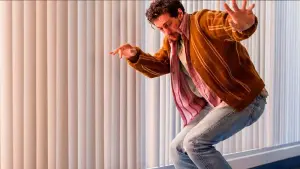 Задник к фильму "Миллион мелких осколков" #362485