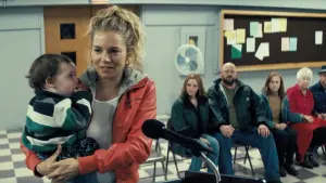 Задник к фильму "Женщина в огне" #459608