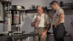 Задник к фильму "Основатель" #238690