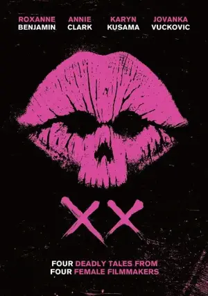 Постер к фильму "XX" #949980