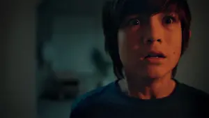 Задник к фильму "Заклинание Джинна" #433273