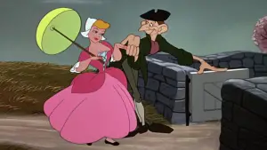 Задник к фильму "Приключения Икабода и мистера Тоада" #724848