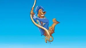 Задник к фильму "Скуби-Ду! Пираты на борту!" #342769