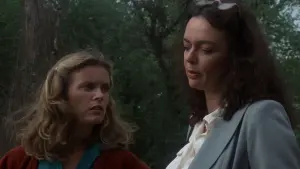 Задник к фильму "Пираньи" #343415