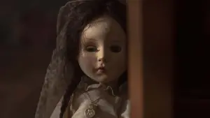 Задник к фильму "Заклятье. Первое пробуждение" #323542