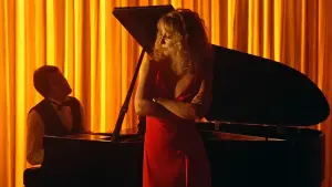 Задник к фильму "От всего сердца" #195460