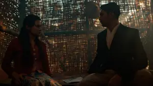 Задник к фильму "Говок: Яванская камасутра" #685588