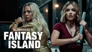 Задник к фильму "Остров фантазий" #85911