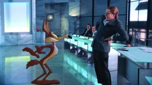 Задник к фильму "Луни Тюнз: Снова в деле" #326285