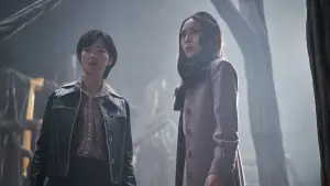 Задник к фильму "В паутине" #349992