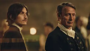 Задник к фильму "Меч короля" #162053