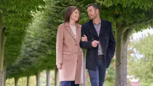 Задник к фильму "A Scottish Love Scheme" #788698