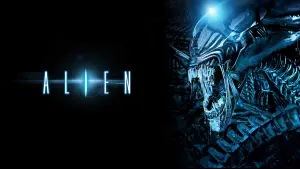 Задник к фильму "Чужой" #548985