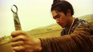 Задник к фильму "Прах времен" #242384