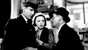 Задник к фильму "Шантаж" #408825