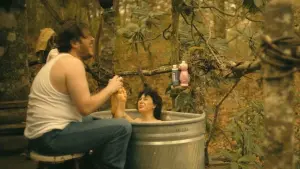 Задник к фильму "Блэйз" #494932