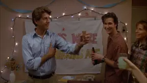 Видео к фильму Crooked Hearts | Crooked Hearts Trailer 1991