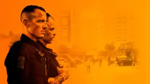 Задник к фильму "Патруль: По законам улиц" #408807