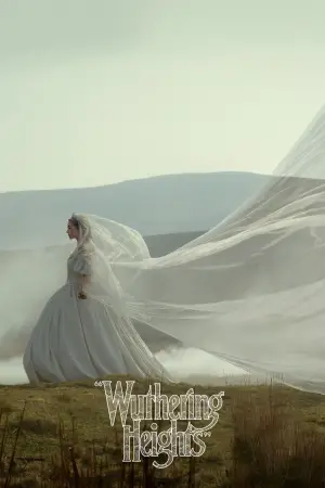 Постер к фильму "Грозовой перевал" #509488