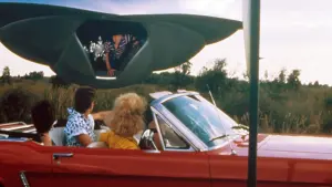 Задник к фильму "Полёт навигатора" #253101