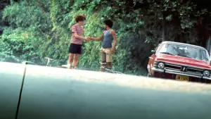 Задник к фильму "Город бога" #606924