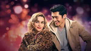 Задник к фильму "Рождество на двоих" #726247