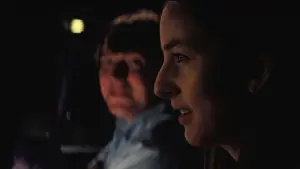 Задник к фильму "Лакричная пицца" #683096