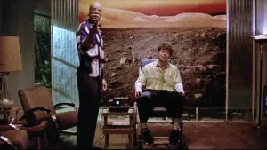 Задник к фильму "Охотник на людей" #720935