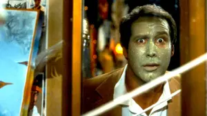 Задник к фильму "Современные проблемы" #422105