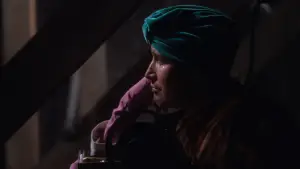 Задник к фильму "Рождественские каникулы" #676801