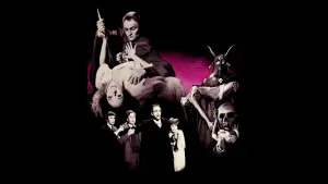 Задник к фильму "Явление дьявола" #485540