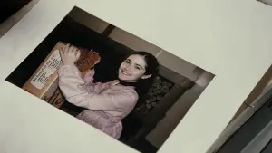 Задник к фильму "Дитя тьмы" #698967