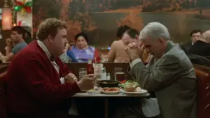 Задник к фильму "Самолётом, поездом, машиной" #675493