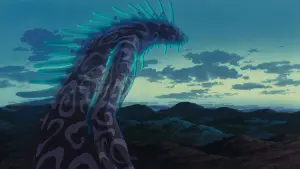 Задник к фильму "Принцесса Мононоке" #517450