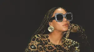 Задник к фильму "Чёрный - цвет королей" #364463