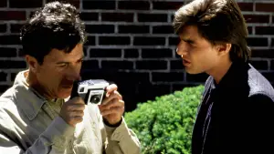 Задник к фильму "Человек дождя" #639799