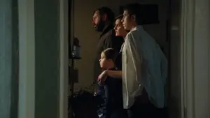 Видео к фильму Ressentiment | "Resentment" (Obraza) | Trailer | Berlinale 2024