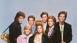 Задник к фильму "Огни святого Эльма" #402584