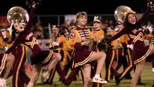 Задник к фильму "Старгёрл" #214660