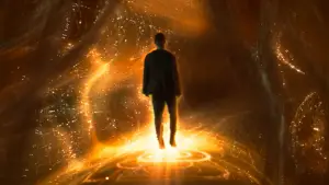 Задник к фильму "Матрица: Революция" #604685