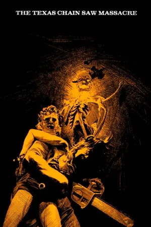 Постер к фильму "Техасская резня бензопилой" #629155