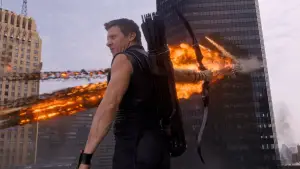 Задник к фильму "Мстители" #510079