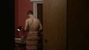 Задник к фильму "Блондин" #471253