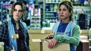 Задник к фильму "Хорошая девочка" #300053