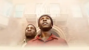 Задник к фильму "Последний черный в Сан-Франциско" #439084