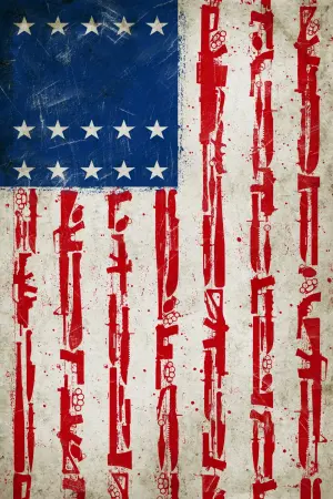 Постер к фильму "Судная ночь 2" #270291