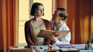 Задник к фильму "Мистериум. Журнал 64" #234645