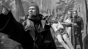 Задник к фильму "Седьмая печать" #176141