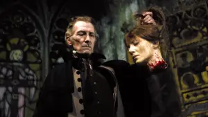 Задник к фильму "Любовницы вампирши" #409226